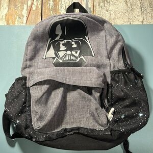 GAP , Star Wars backpack in excellent condition